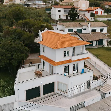 Casa Do Xixo Quiaios