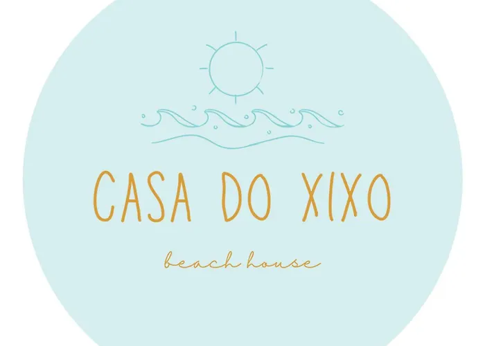 Casa Do Xixo Vakantiehuis *