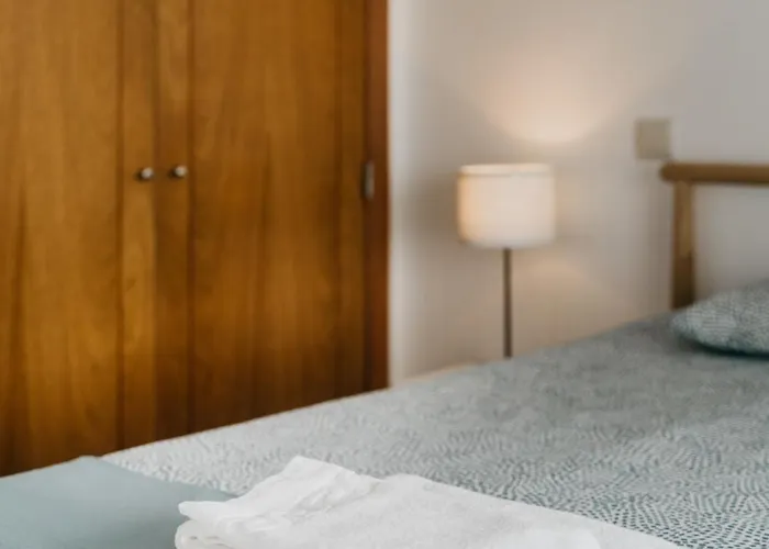 Casa Do Xixo Vakantiehuis