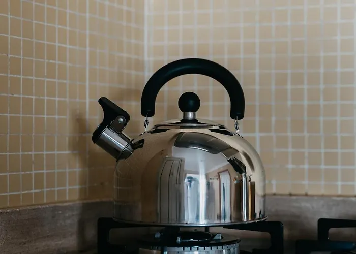 Casa Do Xixo Vakantiehuis