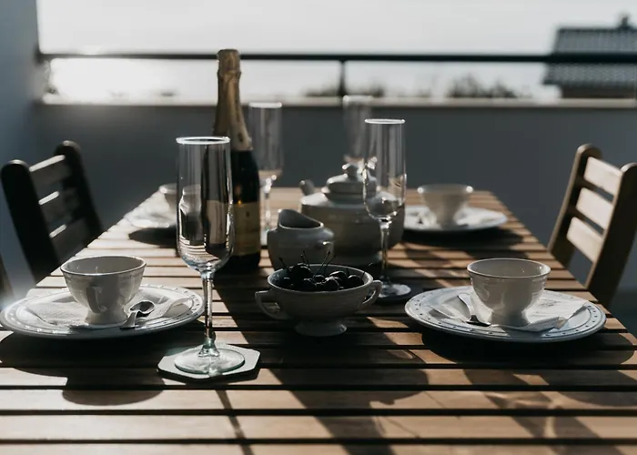 Vakantiehuis Casa Do Xixo Quiaios