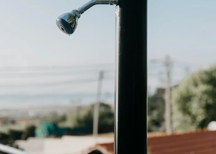 Casa Do Xixo * Quiaios