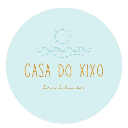 Casa Do Xixo Holiday home *