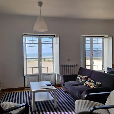 Casa Do Xixo קיאיוס