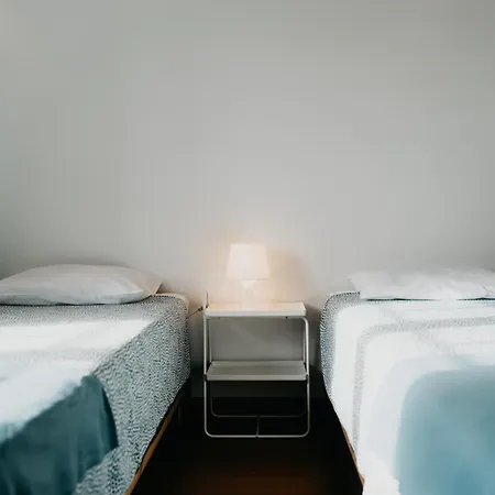 Casa Do Xixo * 퀴아이오스