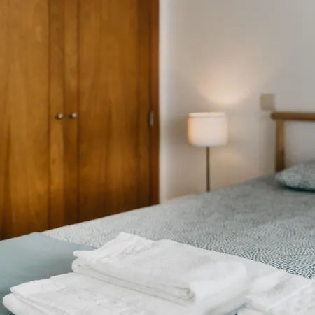 Casa Do Xixo Holiday home