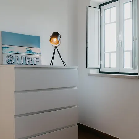 Casa Do Xixo בית נופש קיאיוס