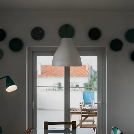 Casa Do Xixo קיאיוס