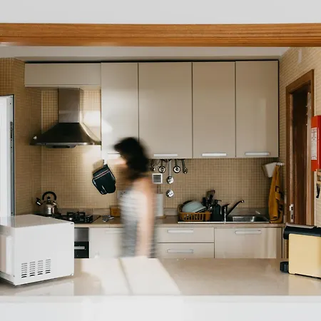 Casa Do Xixo * 퀴아이오스