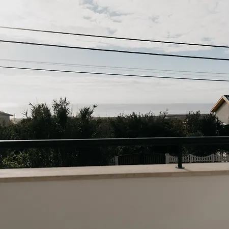 Casa Do Xixo קיאיוס