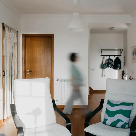Casa Do Xixo Holiday home