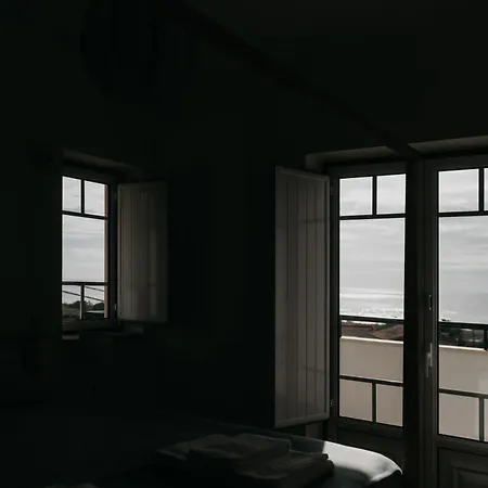 펜션 Casa Do Xixo *