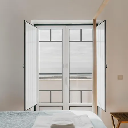 펜션 Casa Do Xixo 퀴아이오스