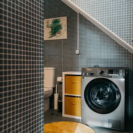 Casa Do Xixo * 퀴아이오스