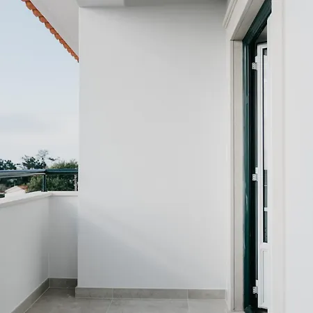 Casa Do Xixo בית נופש *