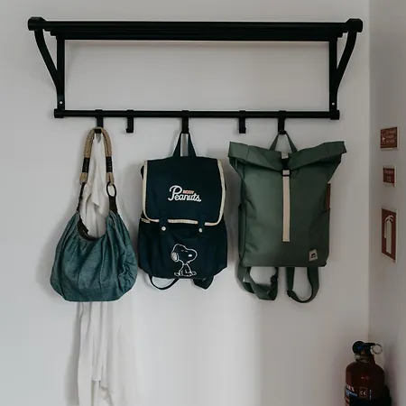 Casa Do Xixo 펜션 퀴아이오스