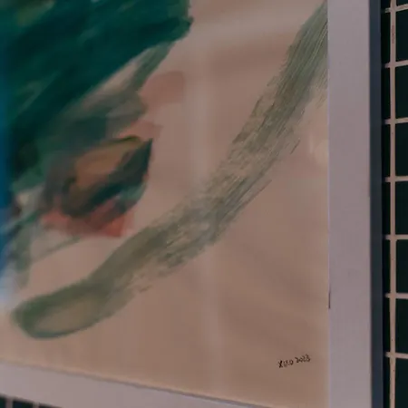 Casa Do Xixo * 퀴아이오스