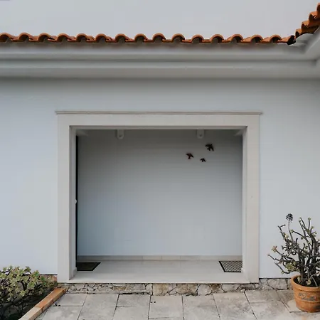 Holiday home Casa Do Xixo *