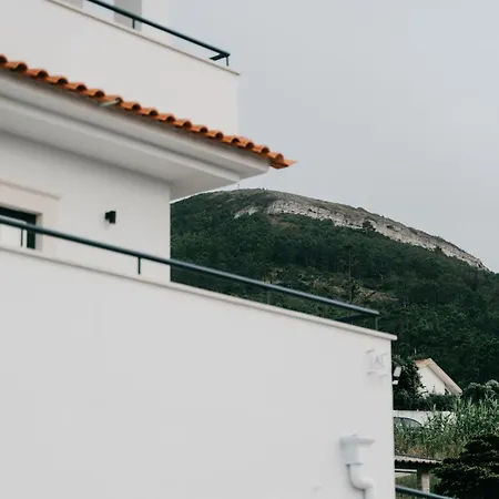 בית נופש Casa Do Xixo קיאיוס