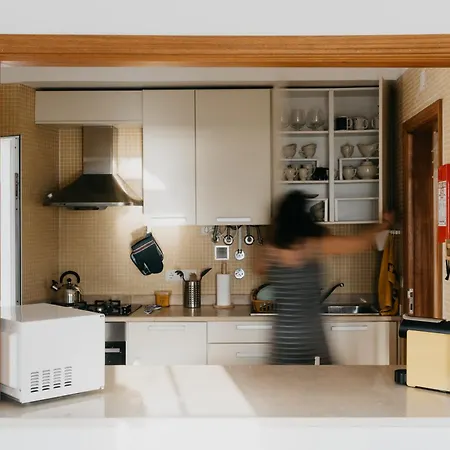 Casa Do Xixo * 퀴아이오스