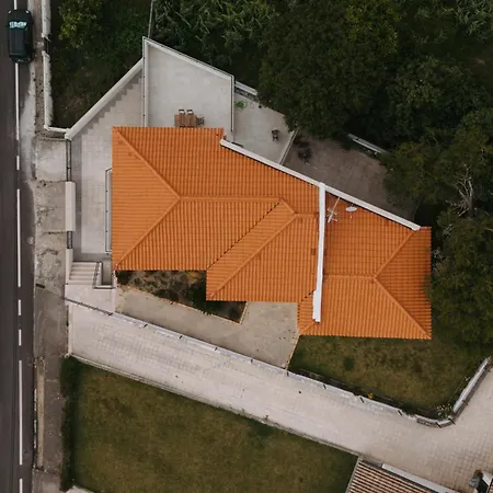 Casa Do Xixo 펜션 퀴아이오스