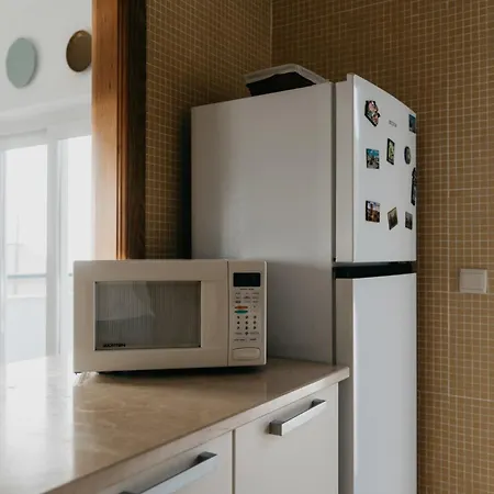 Casa Do Xixo 퀴아이오스