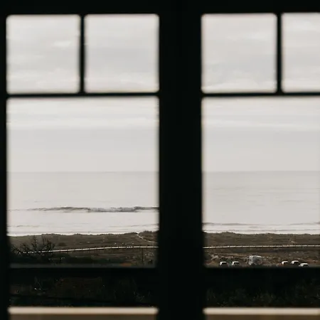 Casa Do Xixo 펜션 퀴아이오스