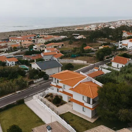 בית נופש Casa Do Xixo