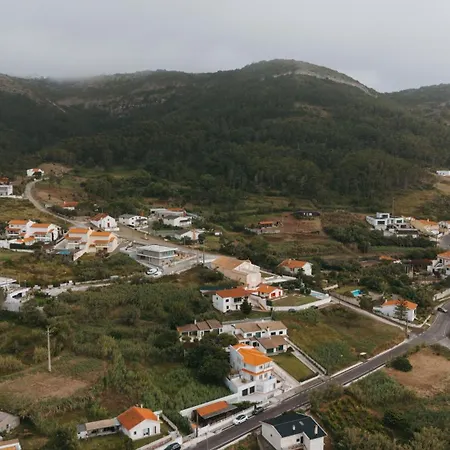 Casa Do Xixo Holiday home