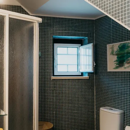 펜션 Casa Do Xixo *