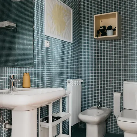 Casa Do Xixo Holiday home Quiaios