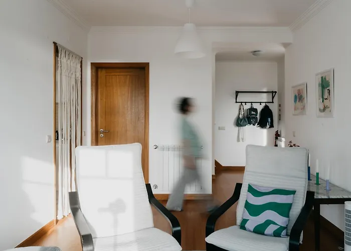 Casa Do Xixo Дом отдыха