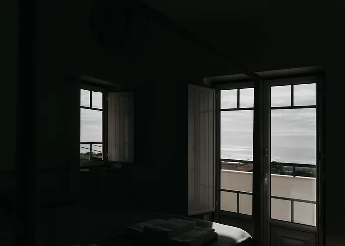 Дом отдыха Casa Do Xixo *