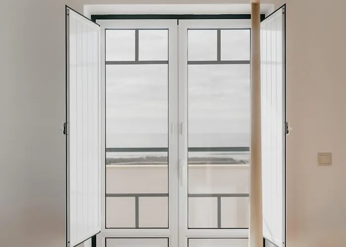 Дом отдыха Casa Do Xixo Киаюш