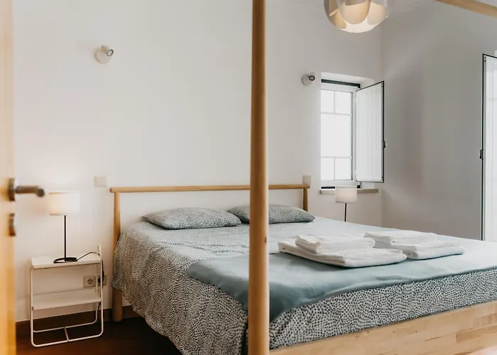 Дом отдыха Casa Do Xixo