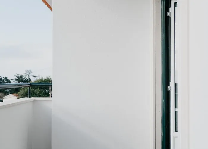 Casa Do Xixo Дом отдыха *