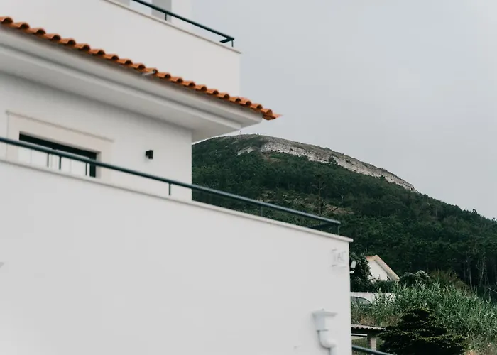 Дом отдыха Casa Do Xixo Киаюш