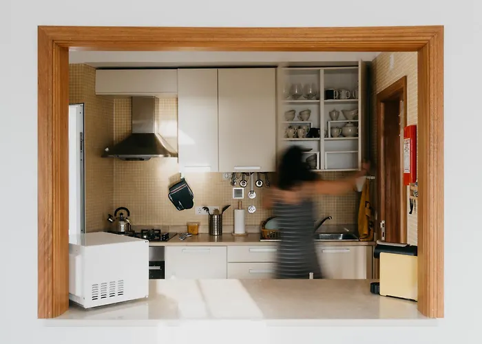 Casa Do Xixo * Киаюш