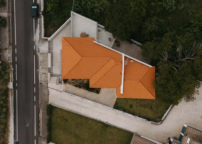 Casa Do Xixo Дом отдыха Киаюш