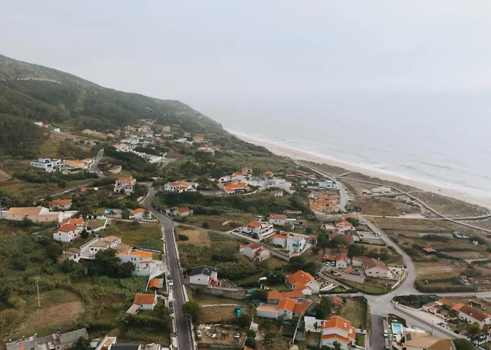 Casa Do Xixo Дом отдыха