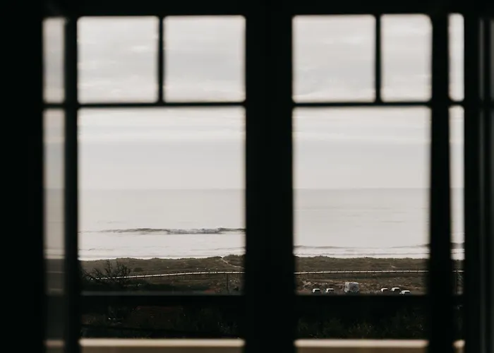 Casa Do Xixo Дом отдыха Киаюш