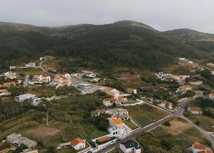 Casa Do Xixo Дом отдыха