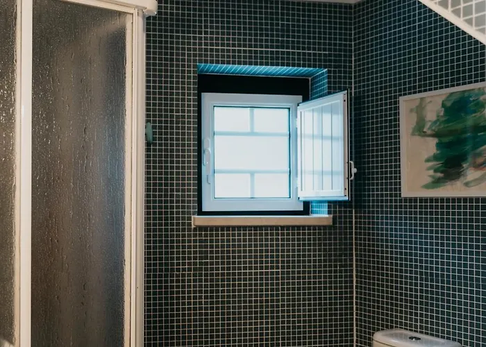 Дом отдыха Casa Do Xixo *